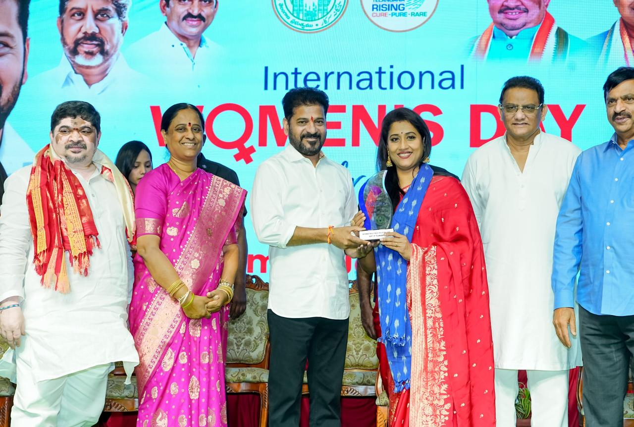 Telangana Plans Electric Scooter Distribution for Female Students.webp