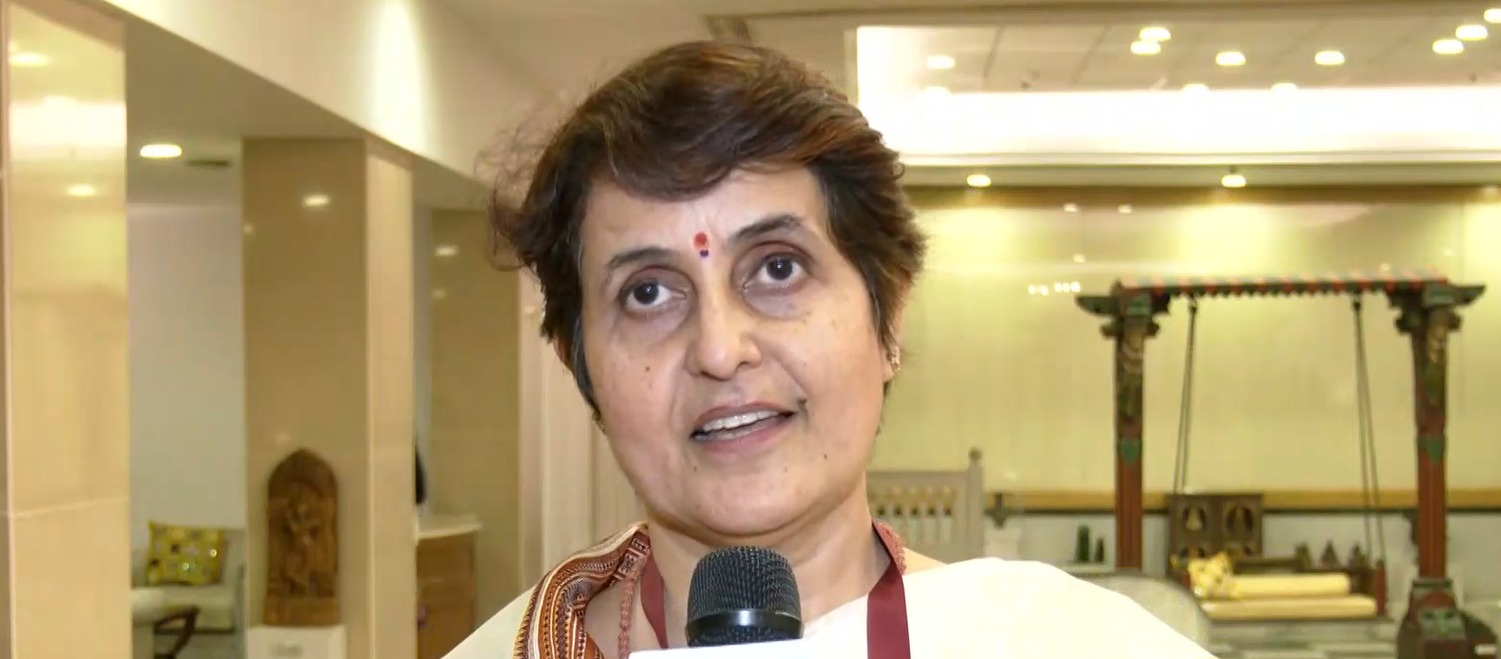 ‘Nari to Narayani’ Convention Calls for Actionable Plans for Women.webp