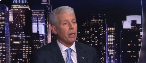 Energy Secretary: US Sought to Stabilize Oil Markets by Redirecting Shipments