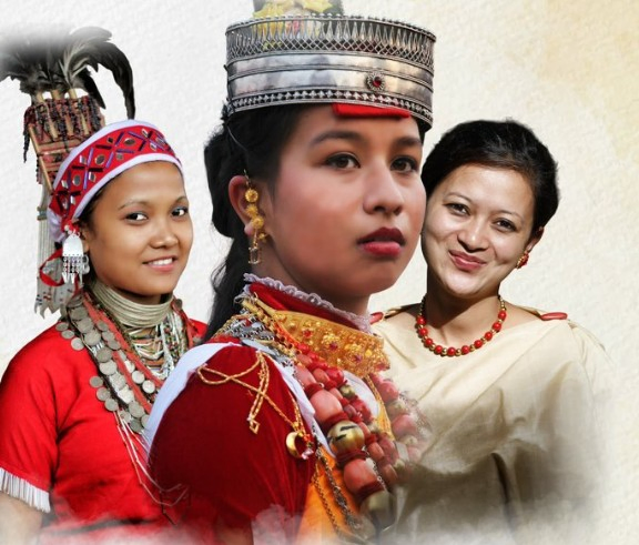 Sangma on International Women's Day: Meghalaya's Commitment to Gender Equality.webp Sangma on International Women's Day: Meghalaya's Commitment to Gender Equality.webp