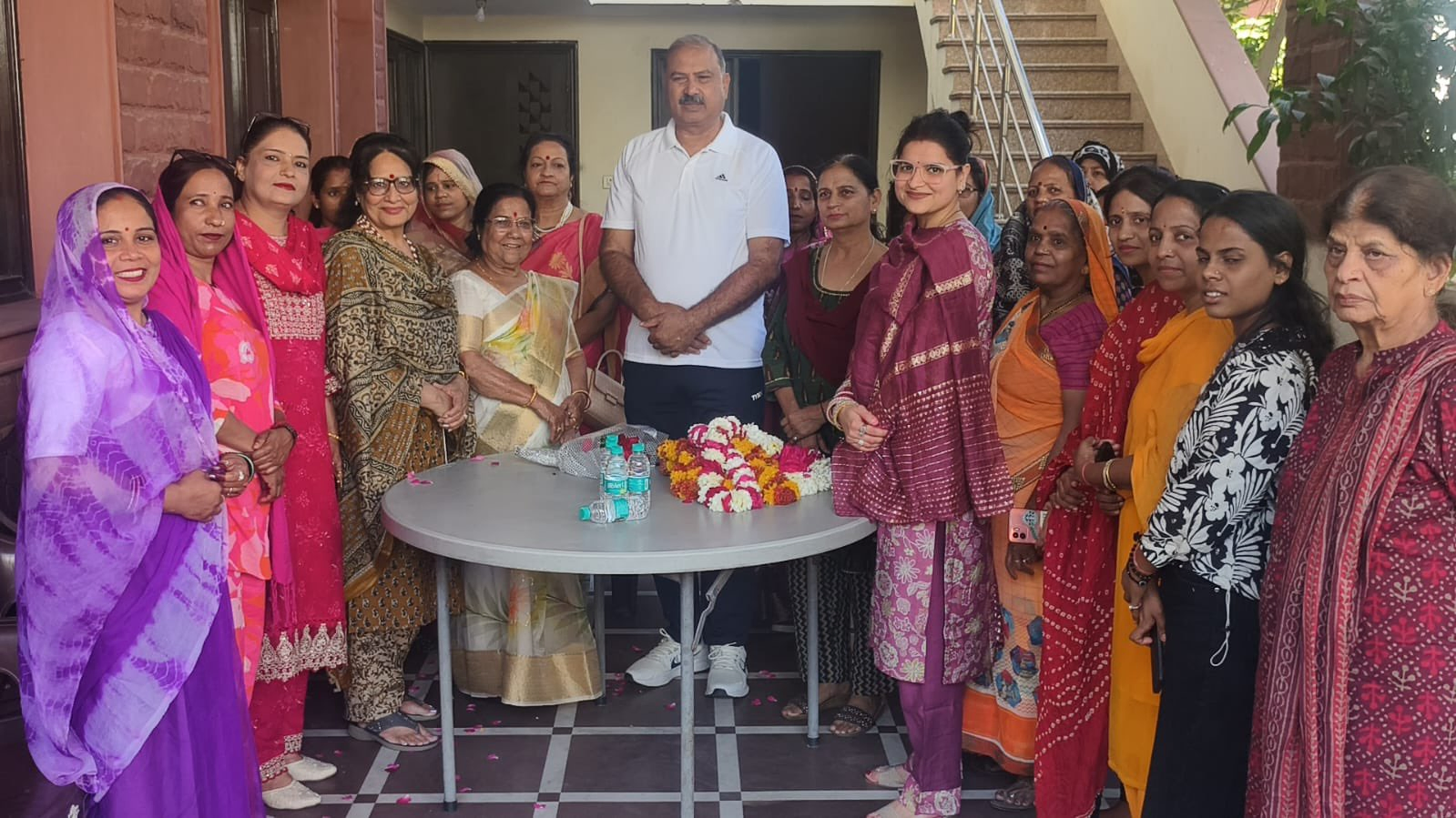 ₹1 Crore for Women Councillors: Rajasthan MLA's International Women's Day Announcement