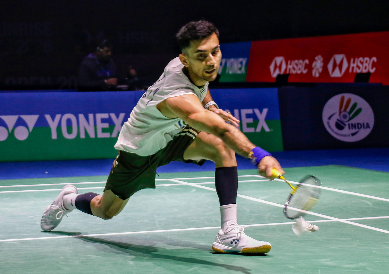 Beyond the Silver: Bindra Celebrates Lakshya Sen’s All England Performance.webp