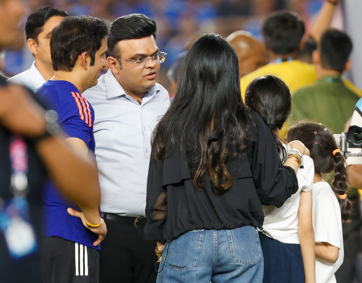 India Coach Gambhir Emphasizes Team-First Philosophy After World Cup Win.webp