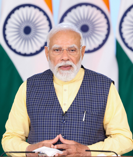 PM Modi to Address Post-Budget Webinar on ‘Sabka Saath Sabka Vikas’