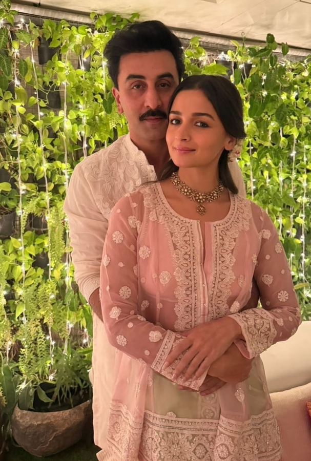 Adorable Women's Day Surprise for Alia Bhatt from Daughter Raha.webp
