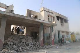 Video Raises Questions About US Role in Iran School Strike