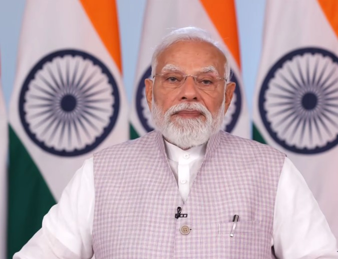 PM Modi on Post-Budget Webinar: Focus on 'Care Economy' and Youth Empowerment
