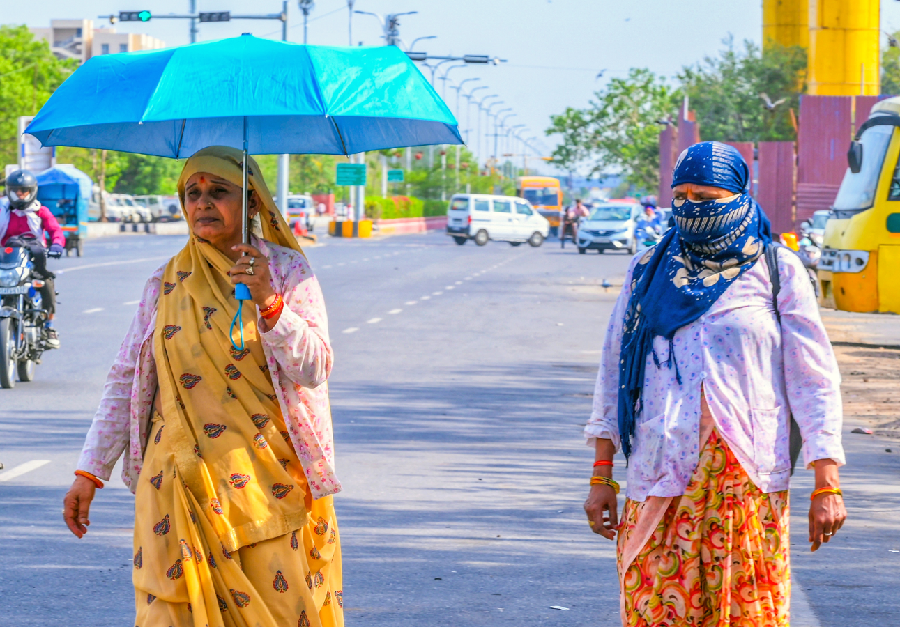 Rajasthan Braces for Heatwave: Temperatures Rise Sharply.webp Rajasthan Braces for Heatwave: Temperatures Rise Sharply.webp
