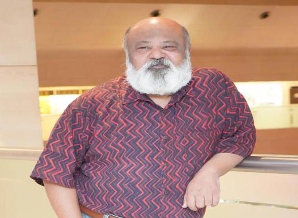 Saurabh Shukla: Finding Romance and Connection in Later Life