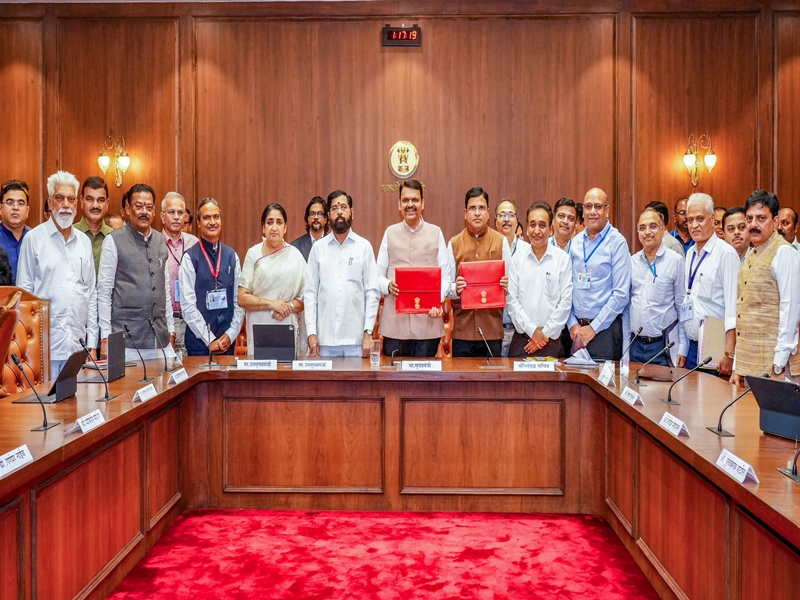 Maharashtra's Growth Strategy Relies on Infrastructure Investments.webp Maharashtra's Growth Strategy Relies on Infrastructure Investments.webp