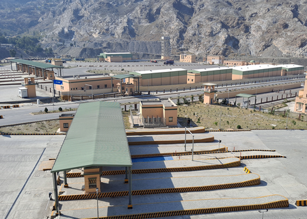 Afghanistan's Shifting Alliances: Pakistan's Losing Grip and Rising Tensions with China.webp