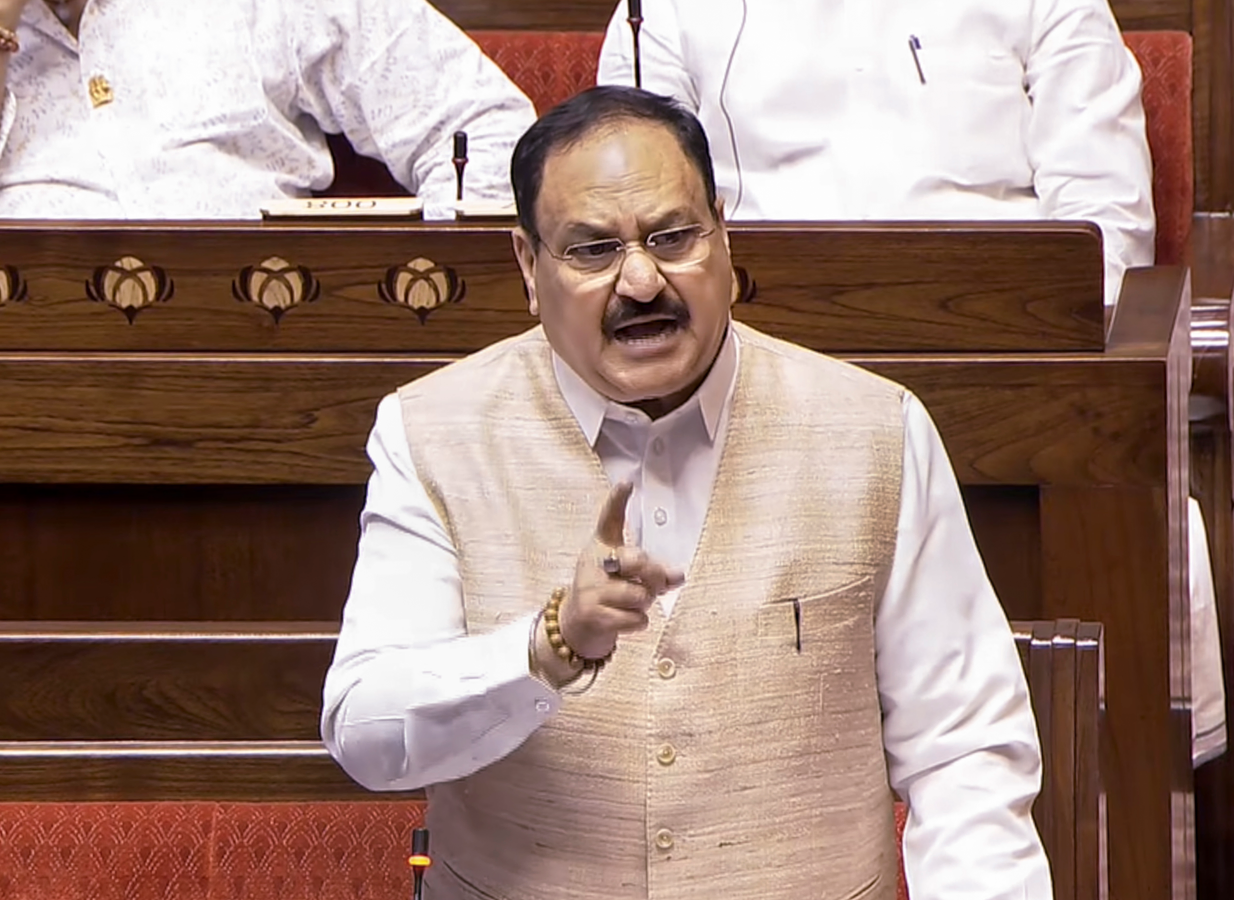 Nadda Condemns Opposition Walkout During Jaishankar's Statement.webp