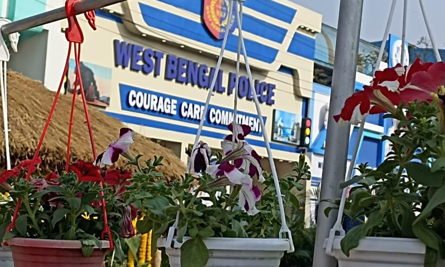 Bengal Police Transfers Civic Volunteers: Questions Arise