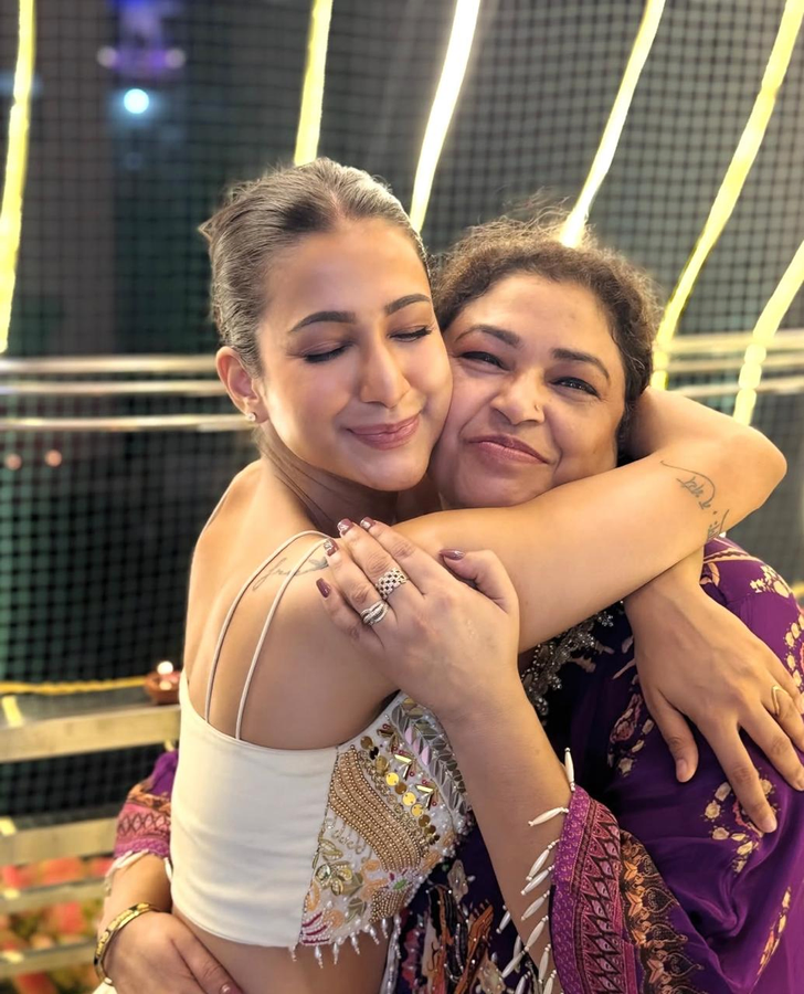 Inspired by Her Roots: Amandeep Sidhu's Story