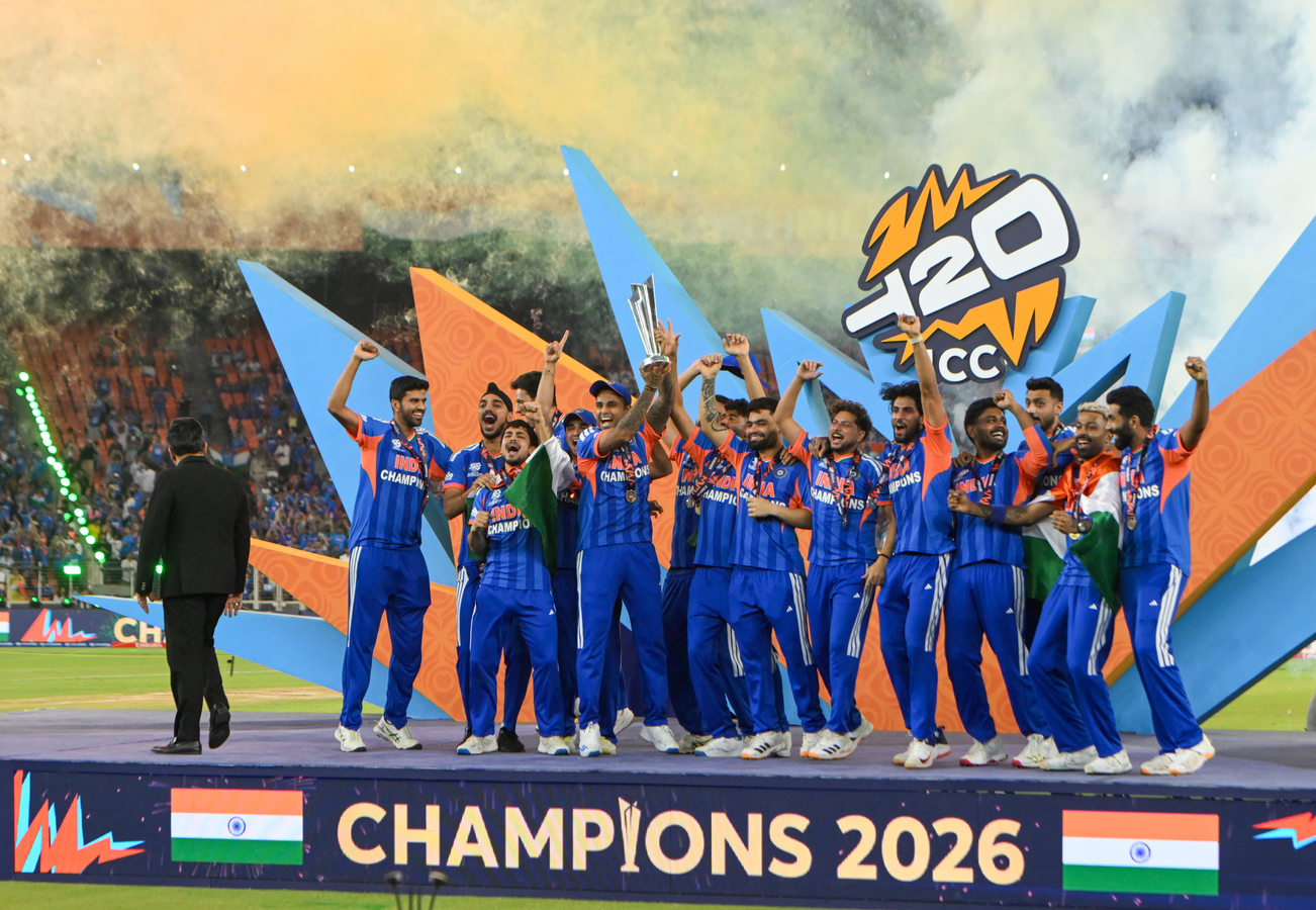 ICC Title Victory Validates Gambhir's Coaching Approach