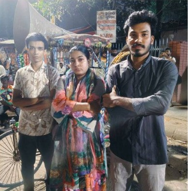 Bangladesh: Concerns Raised Over Repression of March 7 Commemorations.webp Bangladesh: Concerns Raised Over Repression of March 7 Commemorations.webp