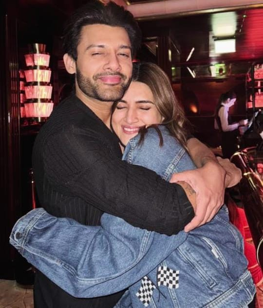 Family Love: Kriti Sanon Celebrates Stebin Ben's Birthday.webp Family Love: Kriti Sanon Celebrates Stebin Ben's Birthday.webp