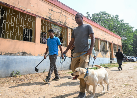 Bomb Threats Trigger Evacuations at Gujarat High Court and Rural Court