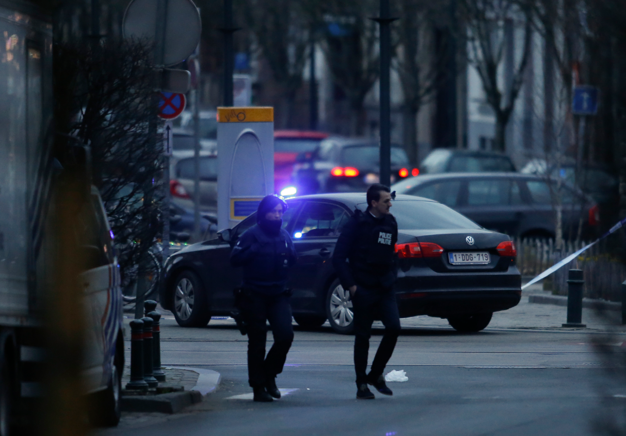 Belgium: Investigation Launched After Synagogue Blast.webp Belgium: Investigation Launched After Synagogue Blast.webp