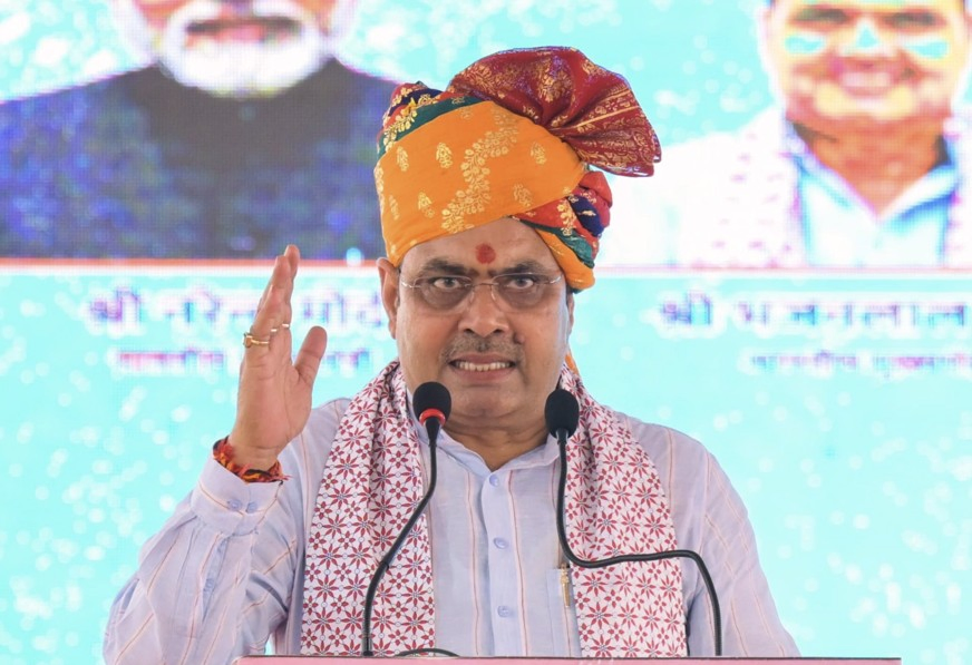 Rajasthan Forms Committee to Draft Tree Protection Bill.webp Rajasthan Forms Committee to Draft Tree Protection Bill.webp