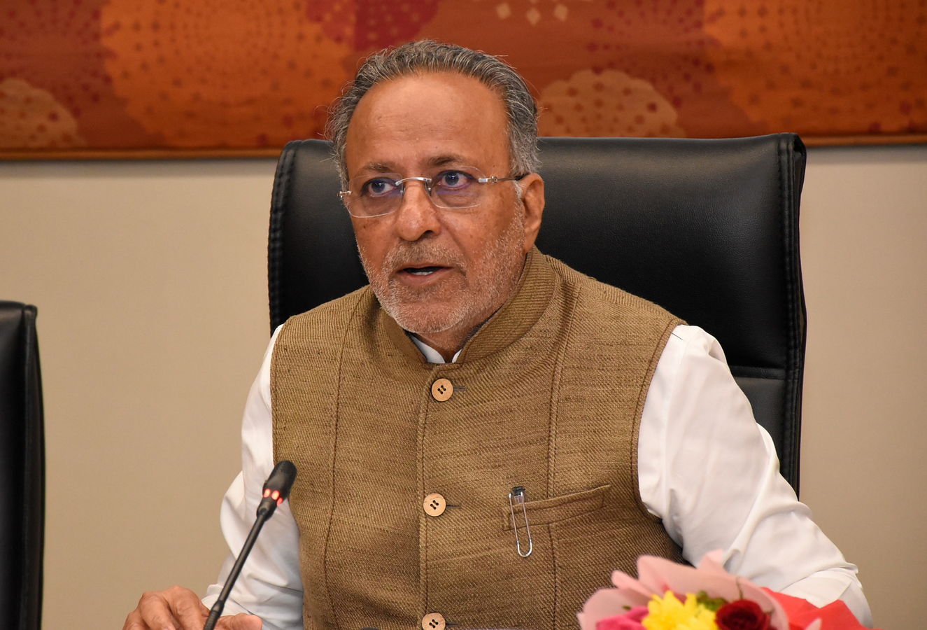 Gujarat Universities to Focus on Research and Innovation.webp Gujarat Universities to Focus on Research and Innovation.webp