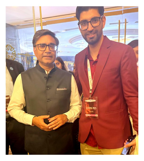 Students Stranded in Iran: India Seeks Quick Relocation.webp