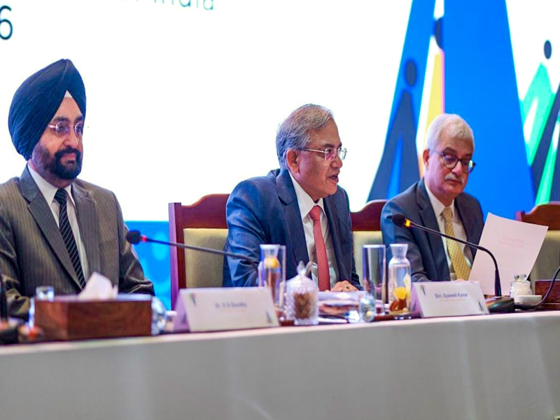 ECI Reviews Preparedness, Holds Agencies Accountable in Bengal Polls.webp ECI Reviews Preparedness, Holds Agencies Accountable in Bengal Polls.webp