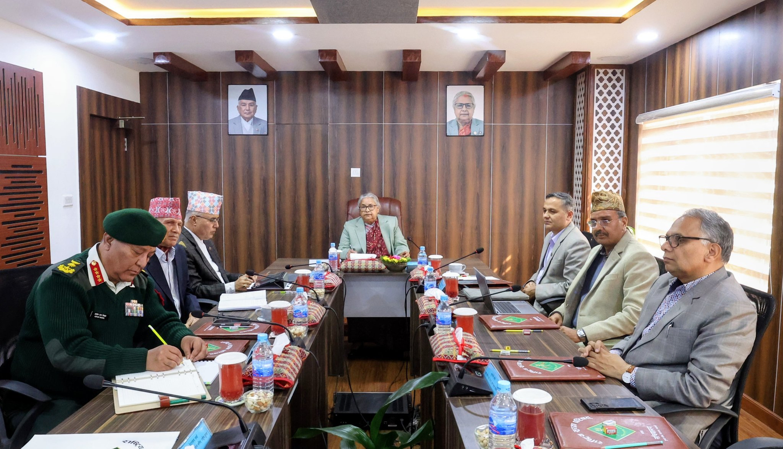 Nepal: 55,000 West Asian Citizens Register for Support.webp