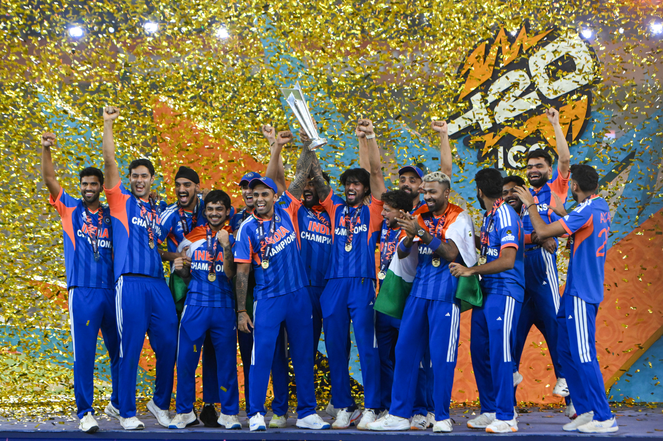 India's T20 World Cup Win: Pathan Praises Team and Leadership.webp
