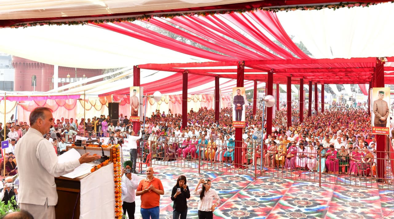 Himachal CM Highlights Grassroots Focus After Ticket Choice.webp