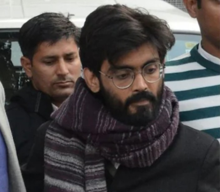 Delhi Court Allows Bail with Media Restrictions for Activist.webp
