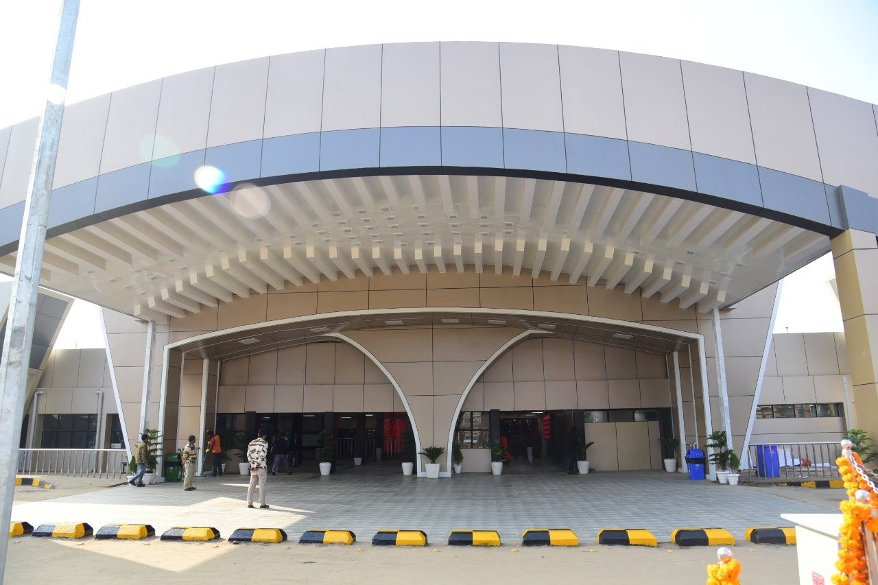 Dimapur Railway Station Modernization Gets ₹283 Crore Funding.webp Dimapur Railway Station Modernization Gets ₹283 Crore Funding.webp