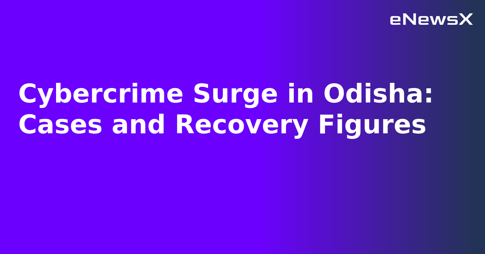 Cybercrime Surge in Odisha: Cases and Recovery Figures.webp Cybercrime Surge in Odisha: Cases and Recovery Figures.webp