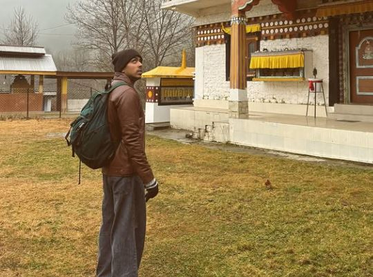 Exploring Cultural Traditions: Adarsh Gourav’s Journey in Northeast India.webp