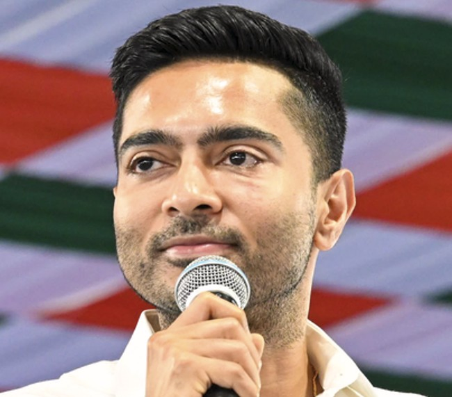 Banerjee Raises Concerns Over Voter List Adjudication and Bank Account Freezes