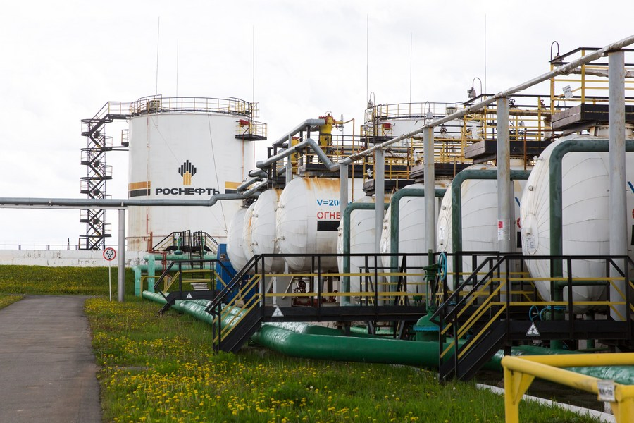 Oil Prices Surge Past $114 Amid Middle East Tensions