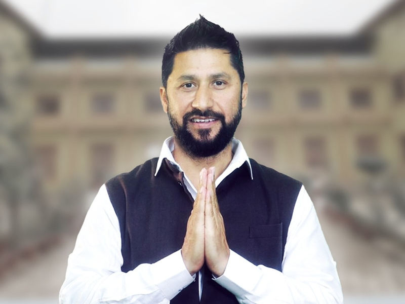 Modi Congratulates RSP Leaders After Nepal Election.webp