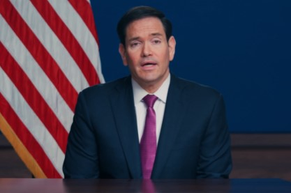 US Action Signals Pressure on Taliban Over Detained Americans