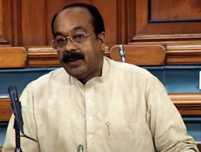 Budget Focuses on Water, Infrastructure, and Sports in Chhattisgarh.webp