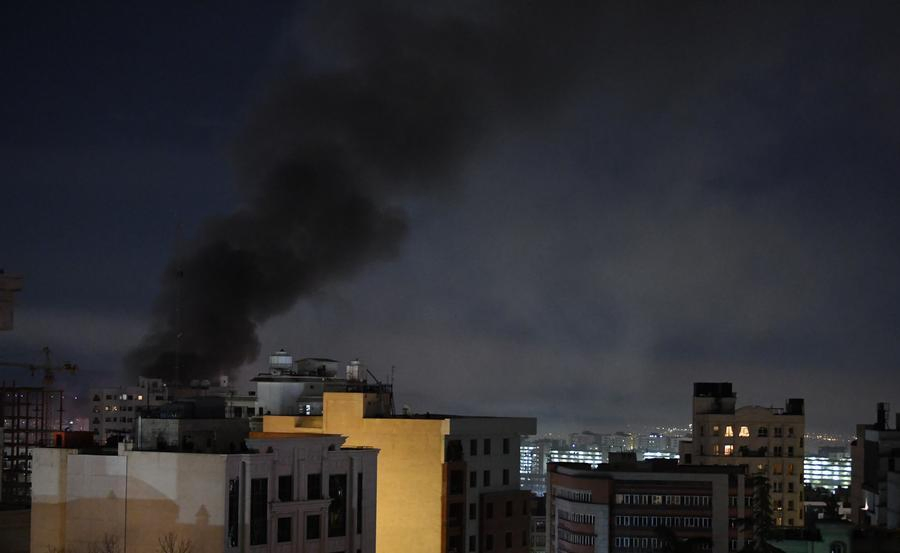 Iraq Attacks: US Officials Urge Security Measures.webp