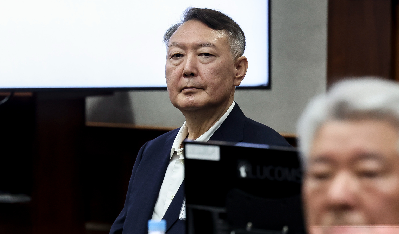Ex-President Yoon Declines Testimony on Itaewon Crowd Crush.webp