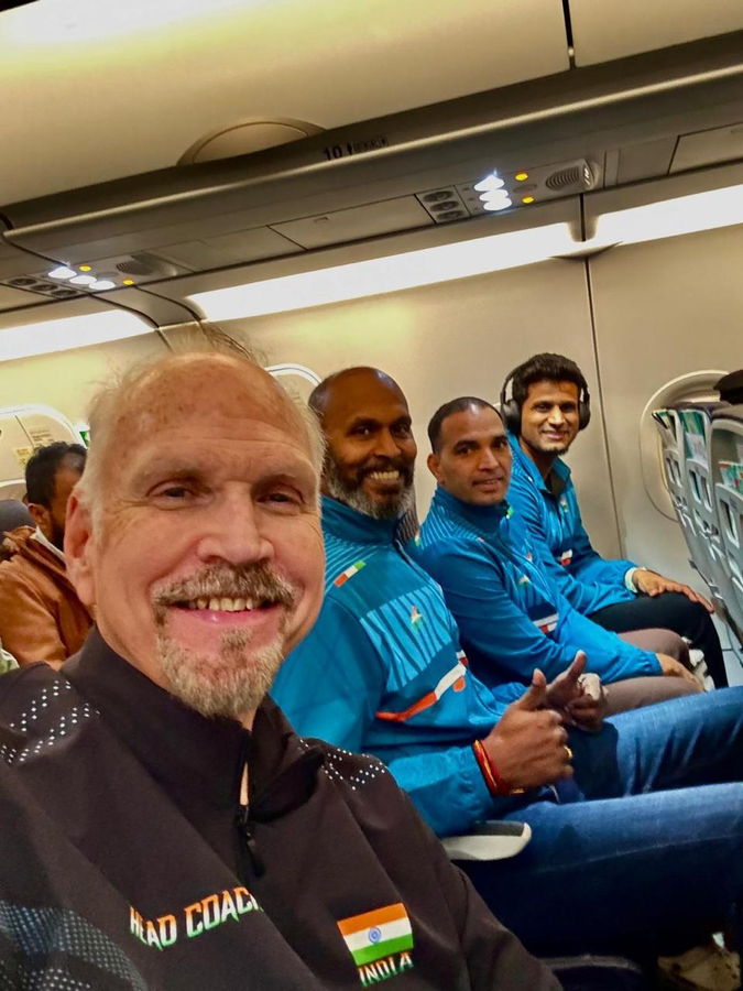 Logistical Challenges: Indian Team Completes Return from FIBA Qualifiers.webp