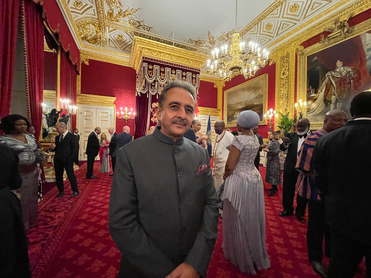 Commonwealth Leaders Discuss Climate Action and Shared Challenges.webp