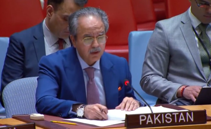 Amid Ramadan Attacks, Pakistan Acknowledges Criticism of Afghanistan Aid.webp