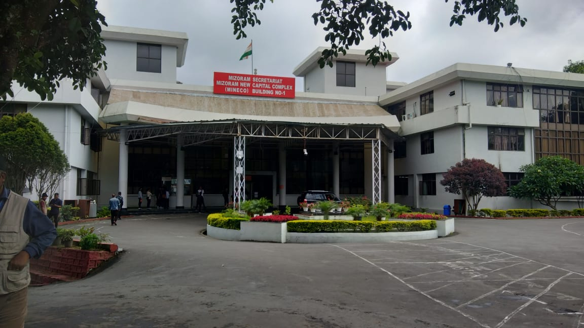 Chapchar Kut: Mizoram GAD Mandates Traditional Attire for Employees.webp