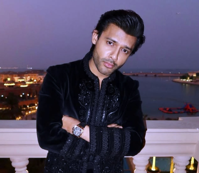 Quiet Reflection: Singer's Birthday Retreat in the Himalayas.webp