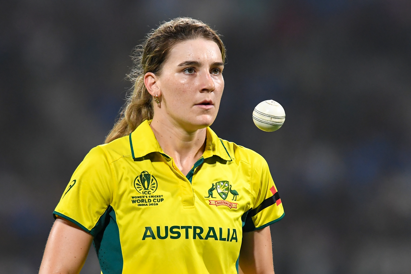 Sutherland Rested, Hamilton Joins Australia Squad Ahead of World Cup.webp