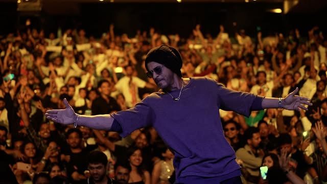 Rajinikanth's 'Jailer 2' Gets Bollywood Boost with Shah Rukh Khan.webp