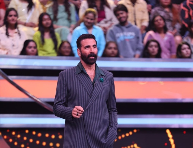 Marriage Transforms Routines: Akshay Kumar's Reflections.webp