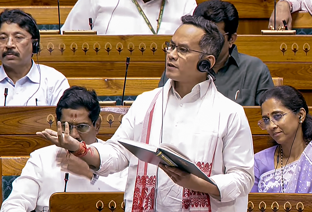 Congress Moves Resolution to Remove Speaker Birla, Citing Constitution Concerns.webp